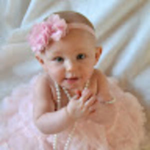 Meet your Posher, Tanya